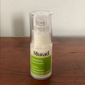 Unused Unopened Murad Eye Cream